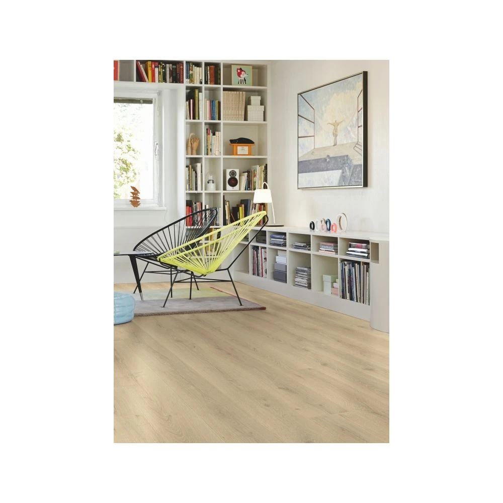 Pergo Modern Plank 4V - Sensation City Oak, Plank Laminat Gulv L0231-03868 7 Pergo Modern Plank 4V - Sensation City Oak, Plank Laminat Gulv L0231-03868 - Billede 5