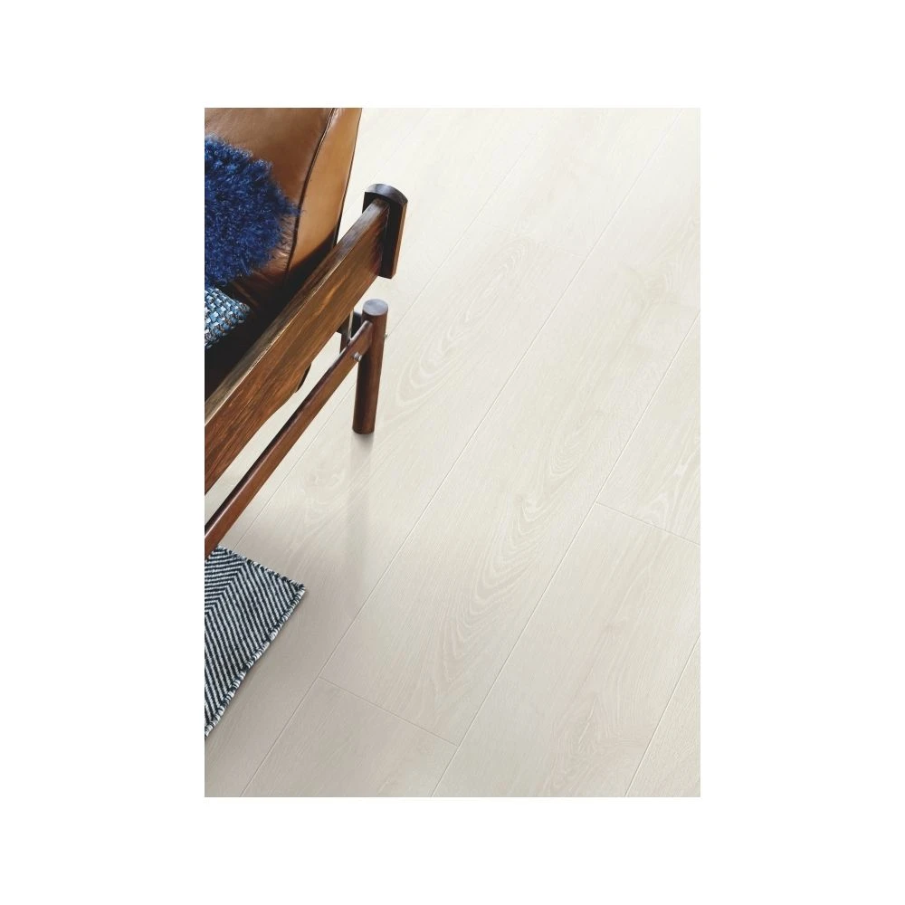 Pergo Modern Plank 4V - Sensation Frost White Oak, Plank Laminat Gulv L0231-03866 4 Pergo Modern Plank 4V - Sensation Frost White Oak, Plank Laminat Gulv L0231-03866 - Billede 2