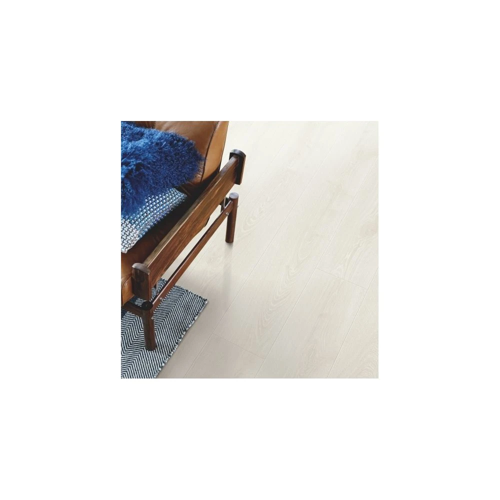 Pergo Modern Plank 4V - Sensation Frost White Oak, Plank Laminat Gulv L0231-03866 5 Pergo Modern Plank 4V - Sensation Frost White Oak, Plank Laminat Gulv L0231-03866 - Billede 3