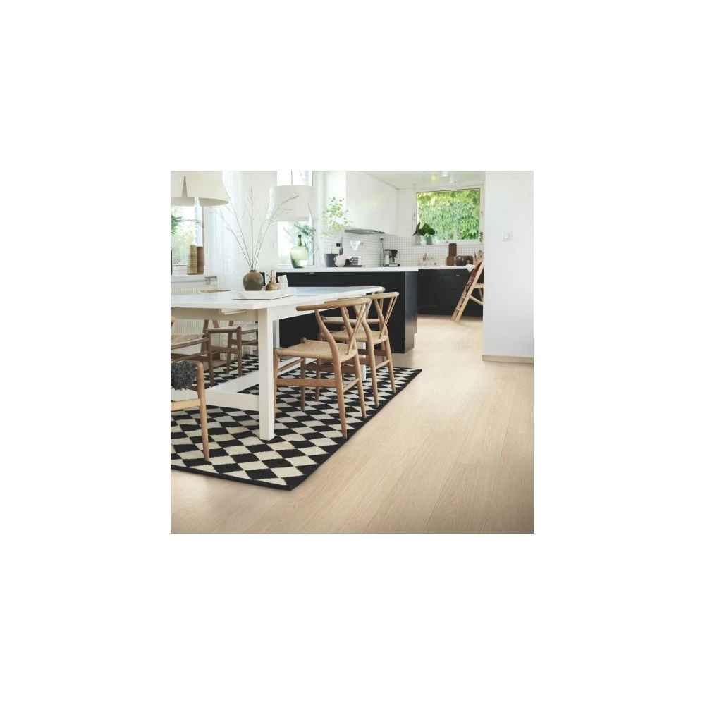 Pergo Modern Plank 4V - Sensation Modern Danish Oak, Plank Laminat Gulv L0231-03372 4 Pergo Modern Plank 4V - Sensation Modern Danish Oak, Plank Laminat Gulv L0231-03372 - Billede 2