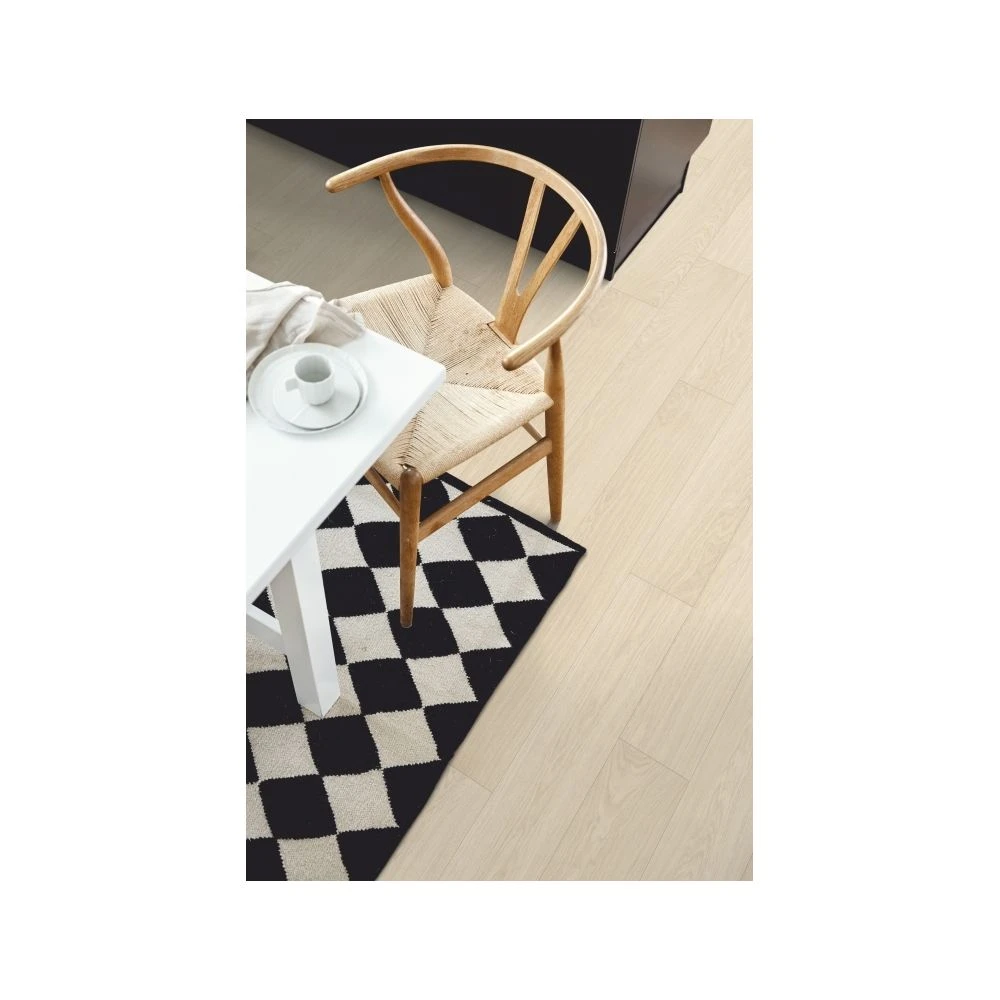 Pergo Modern Plank 4V - Sensation Modern Danish Oak, Plank Laminat Gulv L0231-03372 5 Pergo Modern Plank 4V - Sensation Modern Danish Oak, Plank Laminat Gulv L0231-03372 - Billede 3