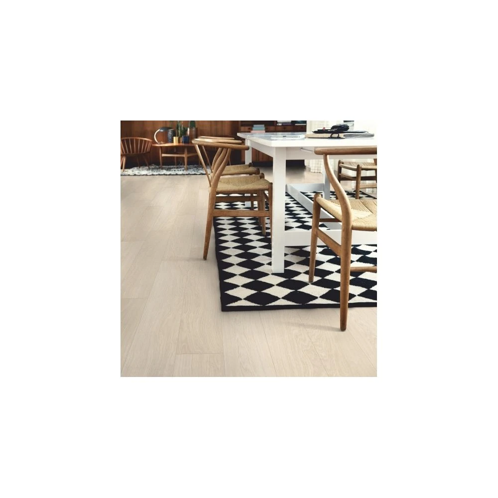 Pergo Modern Plank 4V - Sensation Modern Danish Oak, Plank Laminat Gulv L0231-03372 8 Pergo Modern Plank 4V - Sensation Modern Danish Oak, Plank Laminat Gulv L0231-03372 - Billede 6