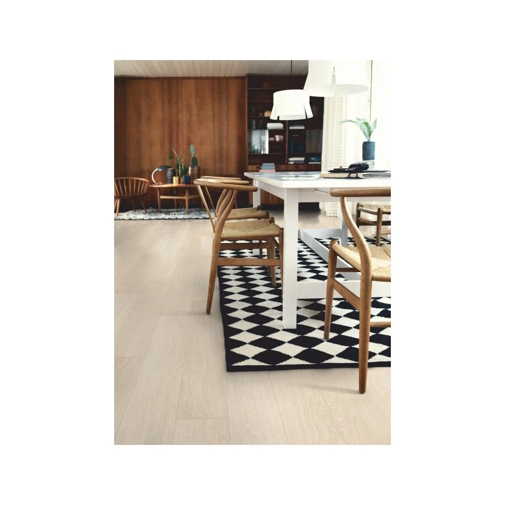 Pergo Modern Plank 4V - Sensation Modern Danish Oak, Plank Laminat Gulv L0231-03372 9 Pergo Modern Plank 4V - Sensation Modern Danish Oak, Plank Laminat Gulv L0231-03372 - Billede 7