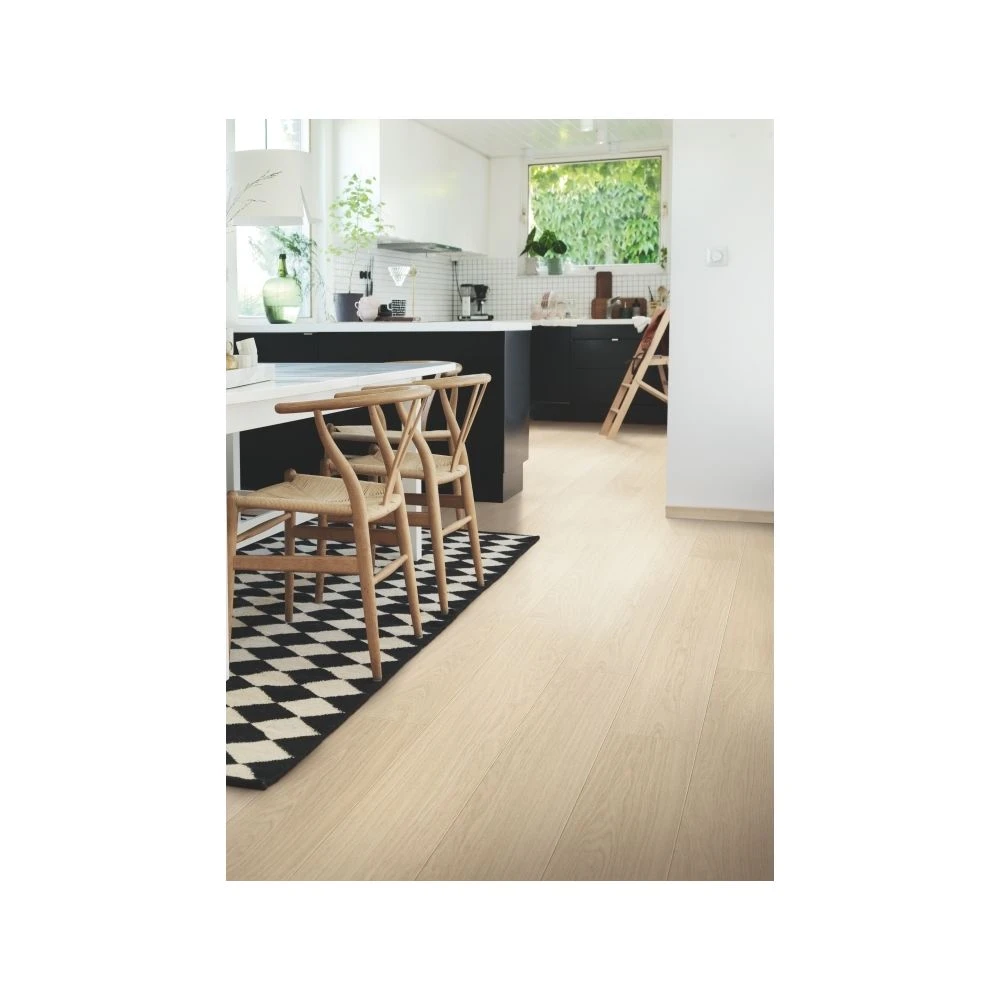 Pergo Modern Plank 4V - Sensation Modern Danish Oak, Plank Laminat Gulv L0231-03372 12 Pergo Modern Plank 4V - Sensation Modern Danish Oak, Plank Laminat Gulv L0231-03372 - Billede 10