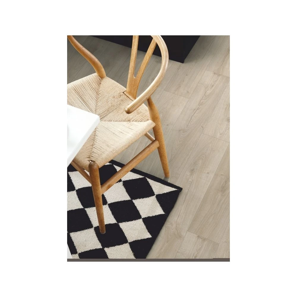 Pergo Modern Plank 4V - Sensation New England Oak, Plank Laminat Gulv L0231-03369 8 Pergo Modern Plank 4V - Sensation New England Oak, Plank Laminat Gulv L0231-03369 - Billede 6