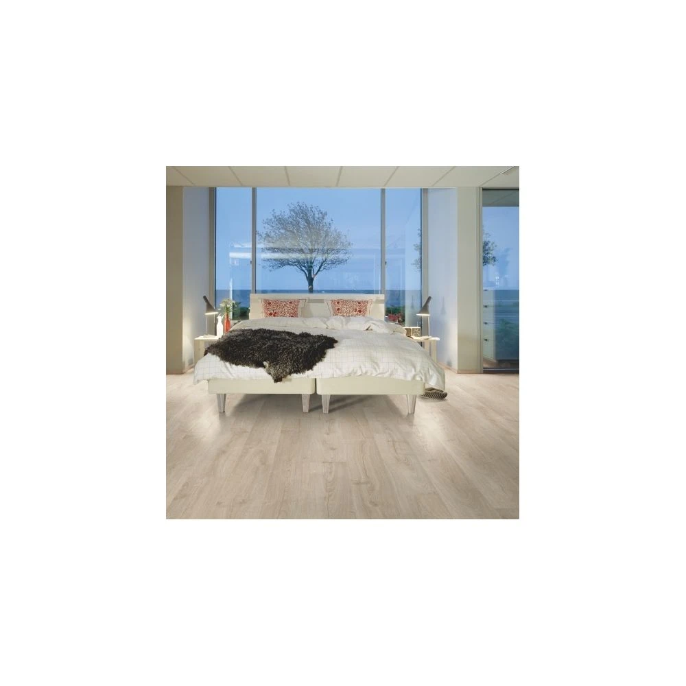 Pergo Modern Plank 4V - Sensation New England Oak, Plank Laminat Gulv L0231-03369 10 Pergo Modern Plank 4V - Sensation New England Oak, Plank Laminat Gulv L0231-03369 - Billede 8
