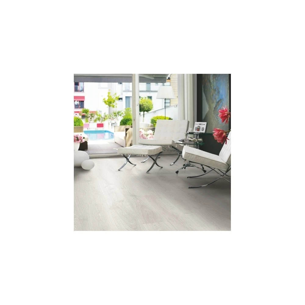 Pergo Modern Plank 4V - Sensation Studio Oak, Plank Laminat Gulv L0331-03867 4 Pergo Modern Plank 4V - Sensation Studio Oak, Plank Laminat Gulv L0331-03867 - Billede 2