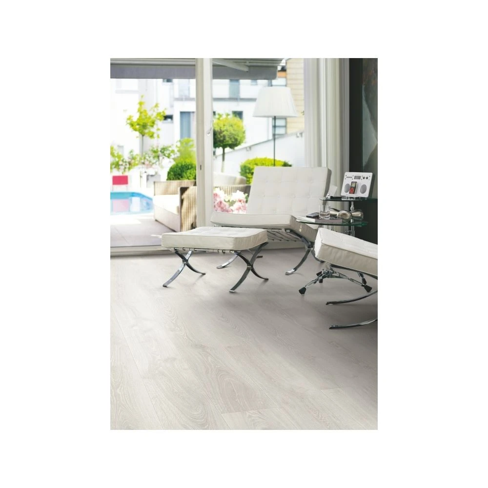 Pergo Modern Plank 4V - Sensation Studio Oak, Plank Laminat Gulv L0331-03867 8 Pergo Modern Plank 4V - Sensation Studio Oak, Plank Laminat Gulv L0331-03867 - Billede 6