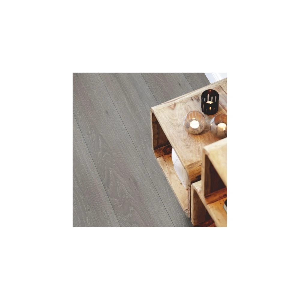 Pergo Modern Plank 4V - Sensation Urban Grey Oak, Plank Laminat Gulv L0231-03368 6 Pergo Modern Plank 4V - Sensation Urban Grey Oak, Plank Laminat Gulv L0231-03368 - Billede 4
