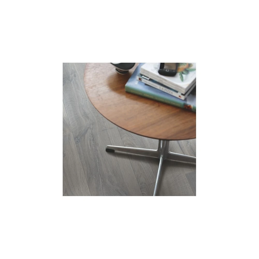 Pergo Modern Plank 4V - Sensation Urban Grey Oak, Plank Laminat Gulv L0231-03368 8 Pergo Modern Plank 4V - Sensation Urban Grey Oak, Plank Laminat Gulv L0231-03368 - Billede 6
