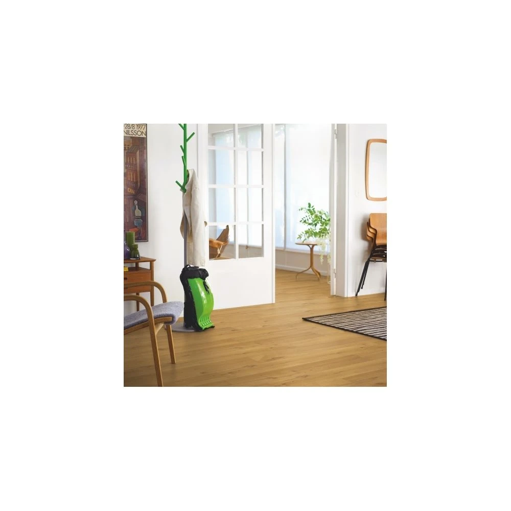 Pergo Modern Plank 4V - Sensation Village Oak, Plank Laminat Gulv L0331-03375 11 Pergo Modern Plank 4V - Sensation Village Oak, Plank Laminat Gulv L0331-03375 - Billede 9