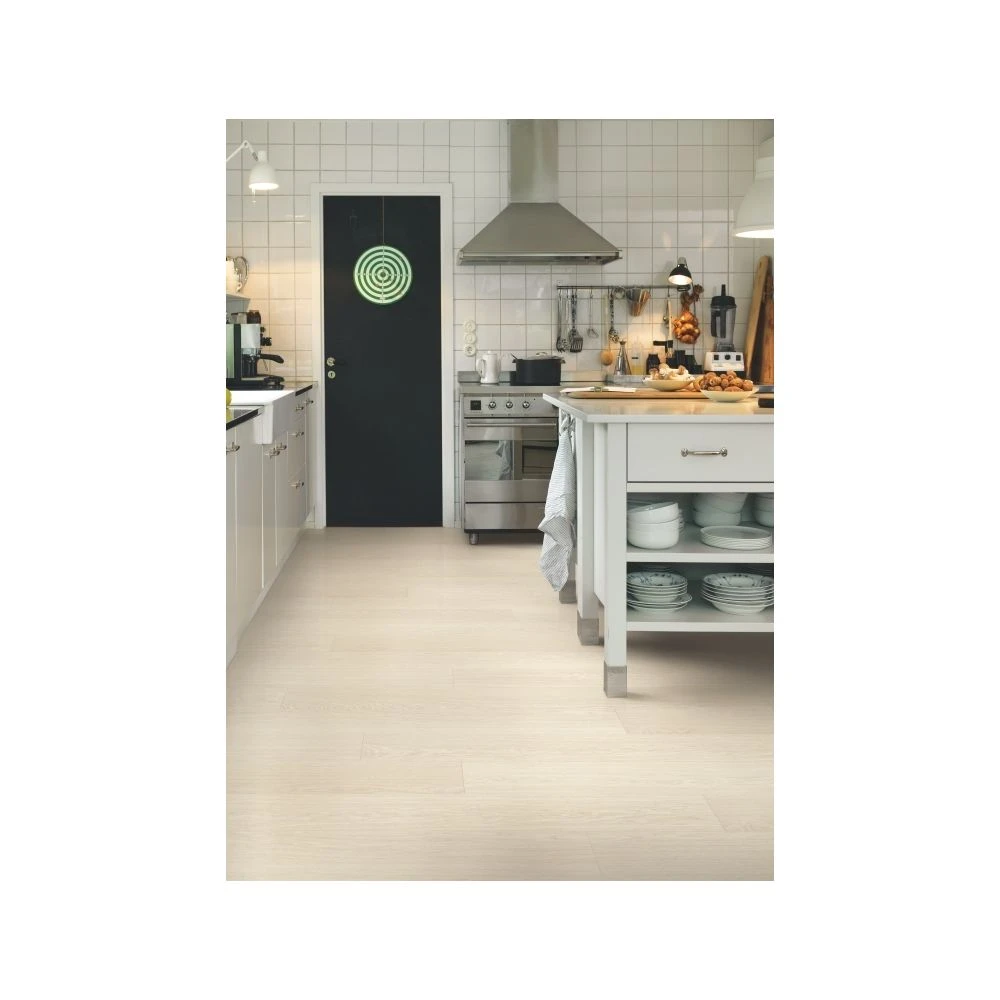 Pergo Modern Plank Premium Click Light Danish Oak Vinylgulv V2131-40099 7 Pergo Modern Plank Premium Click Light Danish Oak Vinylgulv V2131-40099 - Billede 5
