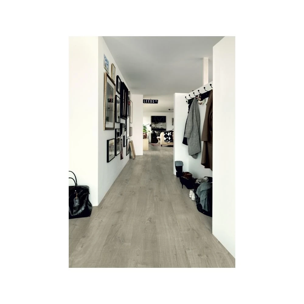 Pergo Modern Plank Premium Click Seaside Oak Vinylgulv V2131-40107 7 Pergo Modern Plank Premium Click Seaside Oak Vinylgulv V2131-40107 - Billede 5