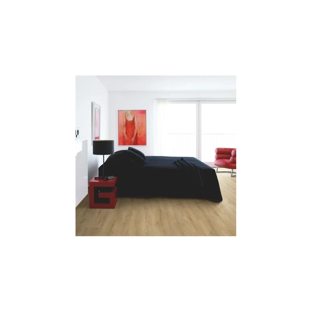 Pergo Perstorp Natural Honey Oak Laminat Gulv L0352-04085 4 Pergo Perstorp Natural Honey Oak Laminat Gulv L0352-04085 - Billede 2