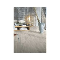 Pergo Perstorp Nordic Grey Oak, 2-strip Laminat Gulv L0352-03363 -Moland.dk Butik pergo perstorp nordic grey oak 2 strip laminat gulv l0352 03363 4