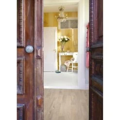 Pergo Perstorp Pro Linnen Oak, 2-strip Laminat Gulv L0252-01797