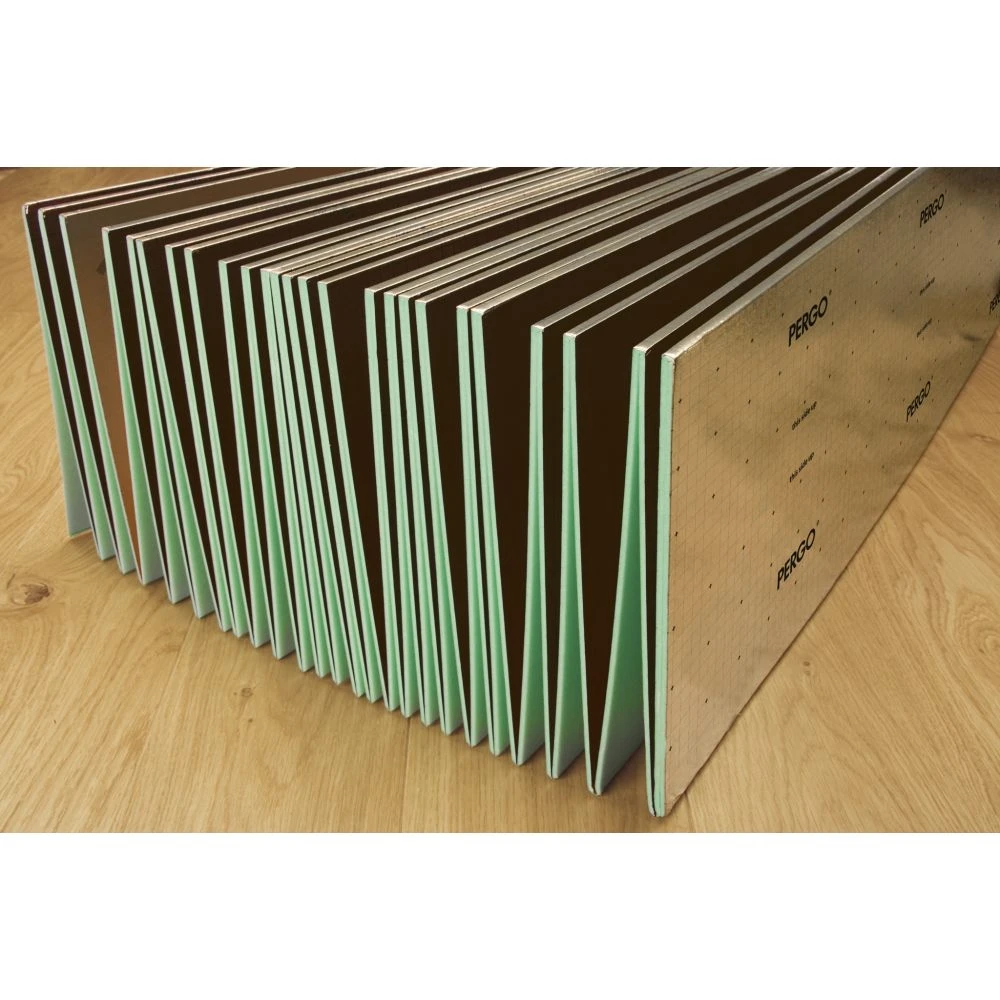 Pergo Smart Underlay Plus - Med Dampspærre PGUDLSMARTPLUS15 3 Pergo Smart Underlay Plus - Med Dampspærre PGUDLSMARTPLUS15