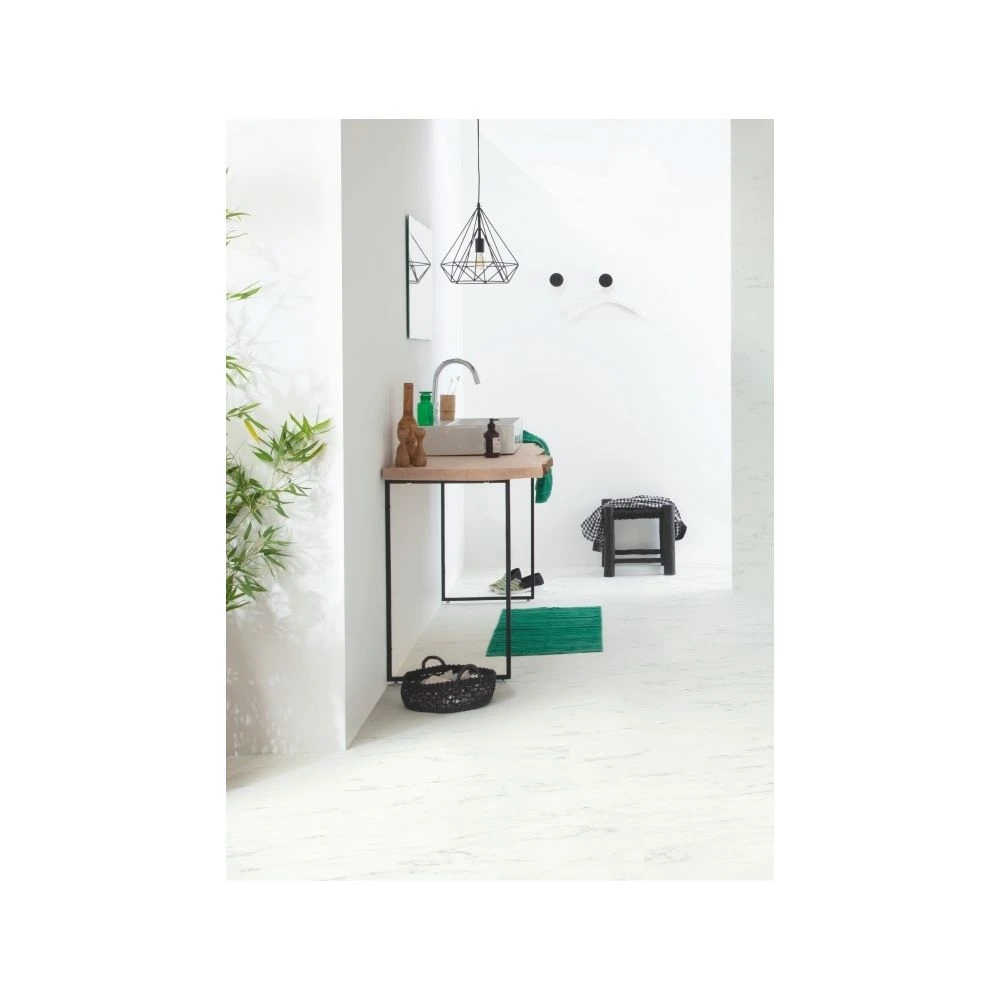 Pergo Tile Premium Click Italian Marble Vinylgulv V2120-40136 5 Pergo Tile Premium Click Italian Marble Vinylgulv V2120-40136 - Billede 3