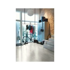 Pergo Tile Premium Click Warm Grey Concrete Vinylgulv V2120-40050 -Moland.dk Butik pergo tile premium click warm grey concrete vinylgulv v2120 40050 4