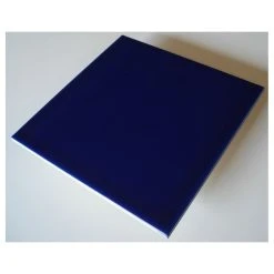 Homeshop Rako Cobalt Blank Væg 148x148 Mm -Moland.dk Butik rako cobalt blank vaeg 148x148 mm 1