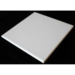 Homeshop Rako Hvid Blank Modul 148x148 Mm -Moland.dk Butik rako hvid blank modul 148x148 mm 1