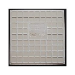 Homeshop Rako Hvid Blank Modul 148x148 Mm -Moland.dk Butik rako hvid blank modul 148x148 mm 4