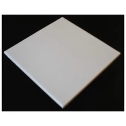 Homeshop Rako Hvid Mat Gulv/væg 147x147 Mm -Moland.dk Butik rako hvid mat gulvvaeg 147x147 mm 1