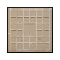 Homeshop Rako Hvid Mat Gulv/væg 147x147 Mm -Moland.dk Butik rako hvid mat gulvvaeg 147x147 mm 4