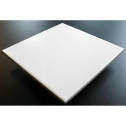 Homeshop Rako Hvid Mat Gulv/væg 197x197 Mm -Moland.dk Butik rako hvid mat gulvvaeg 197x197 mm 1