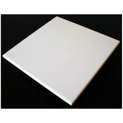 Homeshop Rako Hvid Mat Modul 14,8x14,8 Cm -Moland.dk Butik rako hvid mat modul 148x148 cm 1