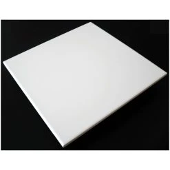 Homeshop Rako Hvid Mat Væg 198x198 Mm -Moland.dk Butik rako hvid mat vaeg 198x198 mm 1