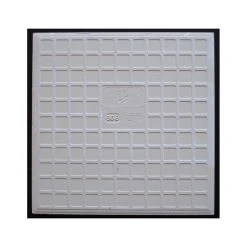 Homeshop Rako Hvid Mat Væg 198x198 Mm -Moland.dk Butik rako hvid mat vaeg 198x198 mm 4