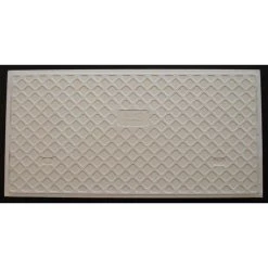 Homeshop Rako Hvid Mat Væg 198x398 Mm -Moland.dk Butik rako hvid mat vaeg 198x398 mm 2