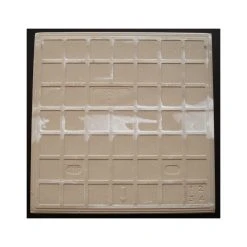 Homeshop Rako Lucie Grey D7 200x200 Mm -Moland.dk Butik rako lucie grey d7 200x200 mm 3