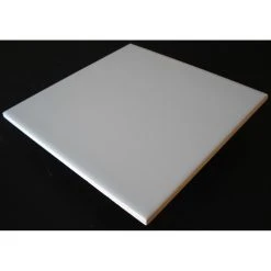 Homeshop Rako Mellem Grå Blank Væg 148x148 Mm -Moland.dk Butik rako mellem gra blank vaeg 148x148 mm 1