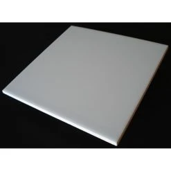 Homeshop Rako Mellem Grå Mat Væg 148x148 Mm -Moland.dk Butik rako mellem gra mat vaeg 148x148 mm 1