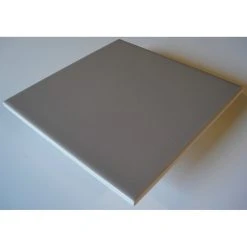 Homeshop Rako Mørk Beige Blank Vægfl. 148x148 Mm -Moland.dk Butik rako mork beige blank vaegfl 148x148 mm 1