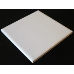 Homeshop Rako Mosaik Hvid Blank 97x97 Mm -Moland.dk Butik rako mosaik hvid blank 97x97 mm 1