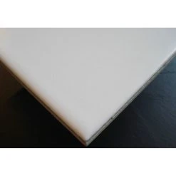 Homeshop Rako Mosaik Hvid Mat 97x97 Mm -Moland.dk Butik rako mosaik hvid mat 97x97 mm 2