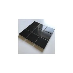 Homeshop Rako Mosaik Sort Blank 97x97 Mm -Moland.dk Butik rako mosaik sort blank 97x97 mm 2