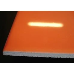 Homeshop Rako Orange Blank Væg 148x148 Mm -Moland.dk Butik rako orange blank vaeg 148x148 mm 3