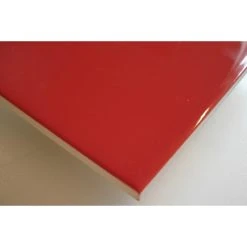 Homeshop Rako Rød Blank Vægfl. 148x148 Mm -Moland.dk Butik rako rod blank vaegfl 148x148 mm 2