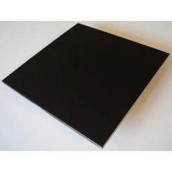 Homeshop Rako Sort Gulv/Væg 197x197 Mm