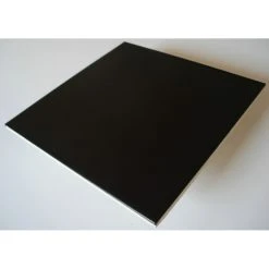 Homeshop Rako Sort Mat Væg 148x148 Mm -Moland.dk Butik rako sort mat vaeg 148x148 mm 1