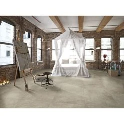 Homeshop Recover Beige Rett. 60x60cmx9,5mm Klinke