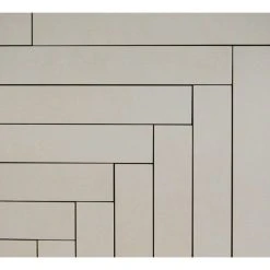 Homeshop Sildeben Hvid 71x445 Mm