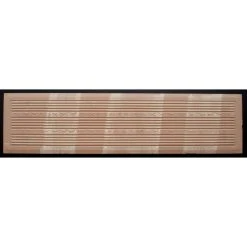 Homeshop Sunshine Hvid Blank 10x40 Cm -Moland.dk Butik sunshine hvid blank 10x40 cm 4