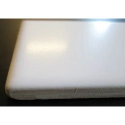 Homeshop Sunshine Hvid Mat 5x20x0,6 Cm -Moland.dk Butik sunshine hvid mat 5x20 cm 2