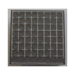 Homeshop Taurus Antracit 65 SR7 198x198 Mm -Moland.dk Butik taurus antracit 65 sr7 198x198 mm 4