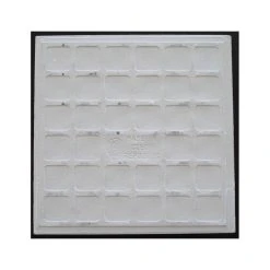 Homeshop Taurus Extra White 11 S 98x98 Mm -Moland.dk Butik taurus extra white 11 s 98x98 mm 3